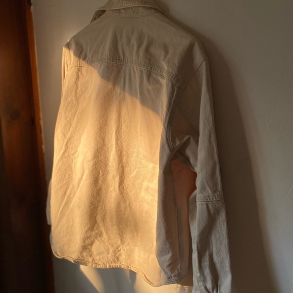 Shaina Mote Work Shirt - Picture 3 of 7